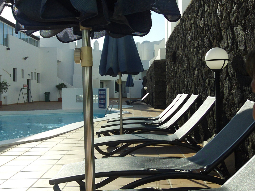 Hotel Tabaiba Centre主图