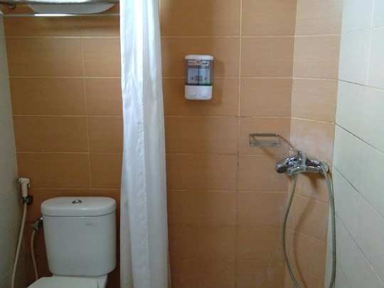 Grand Fatma Hotel主图