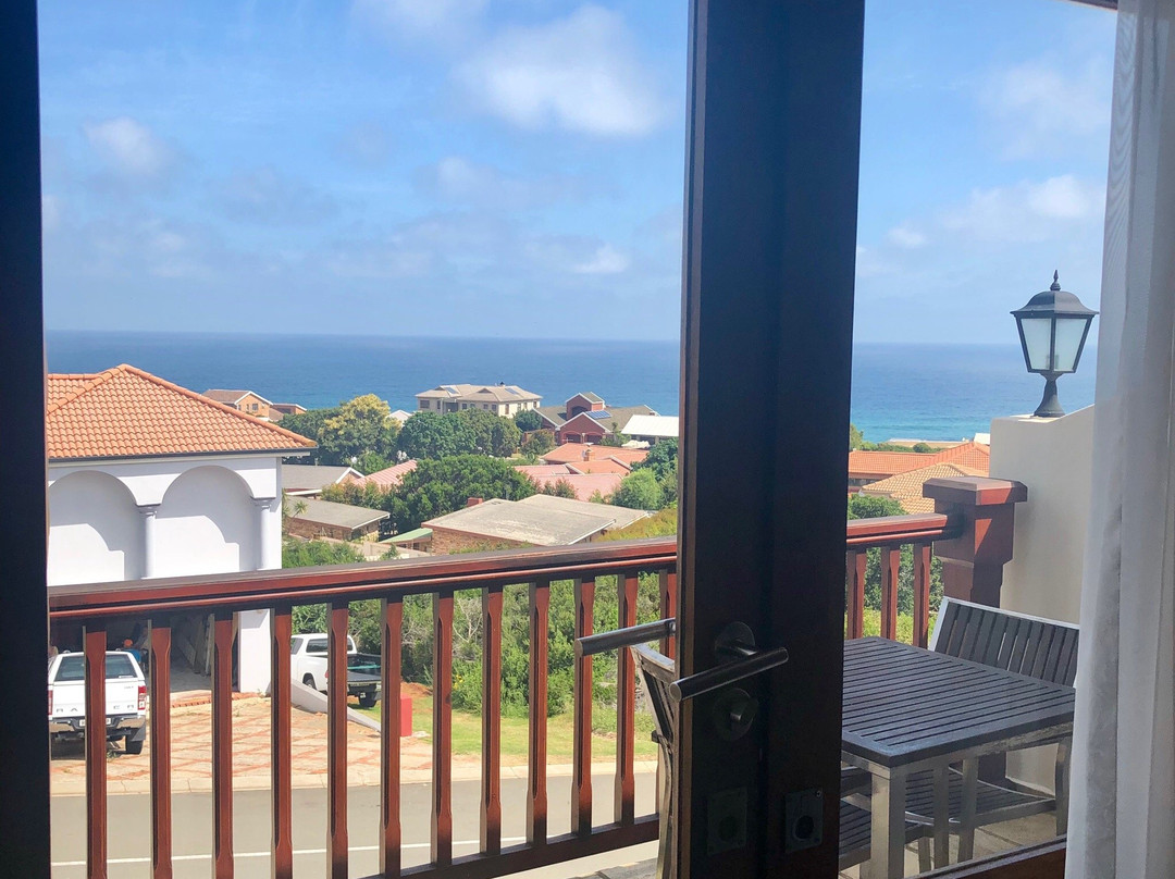 Clouds End Boutique Hotel主图