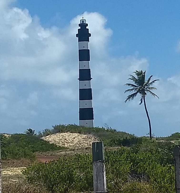 Touros旅游攻略图片