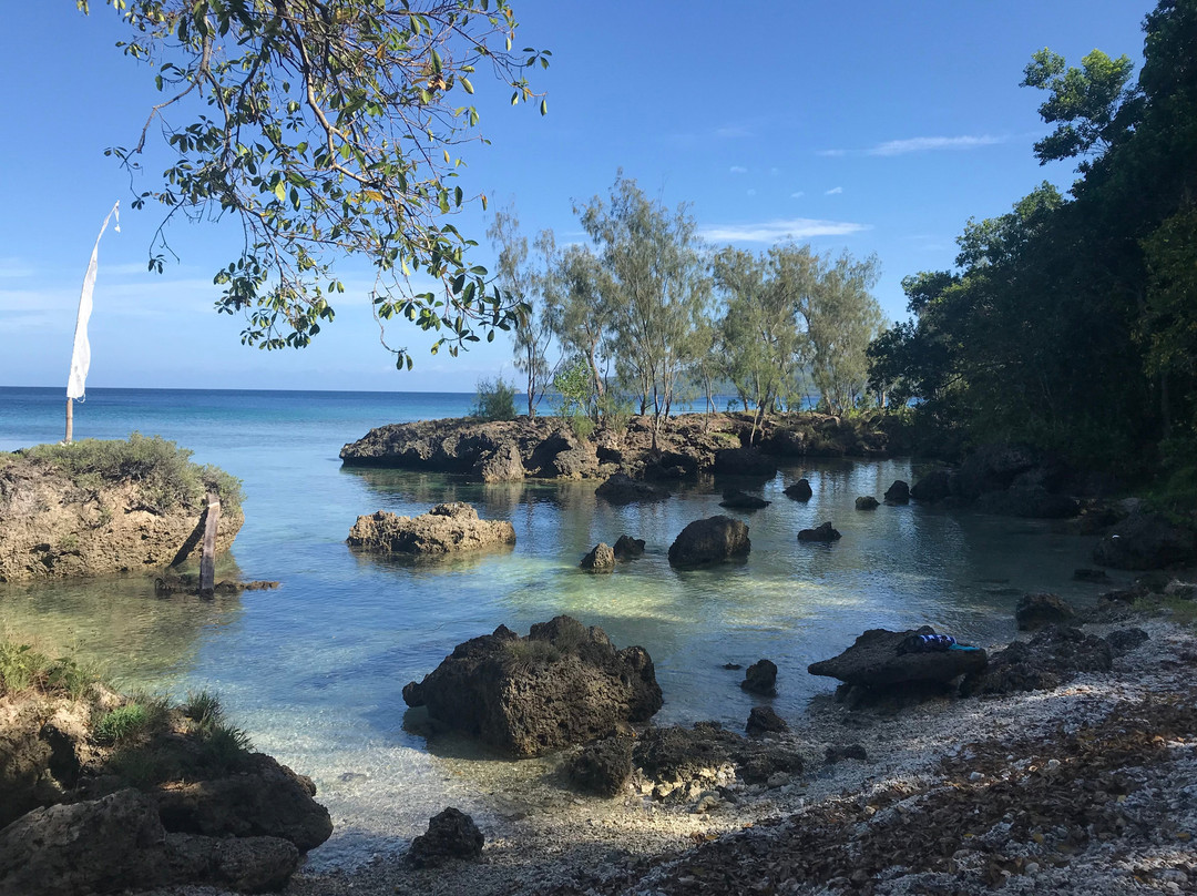Divi's Boutique Retreat主图