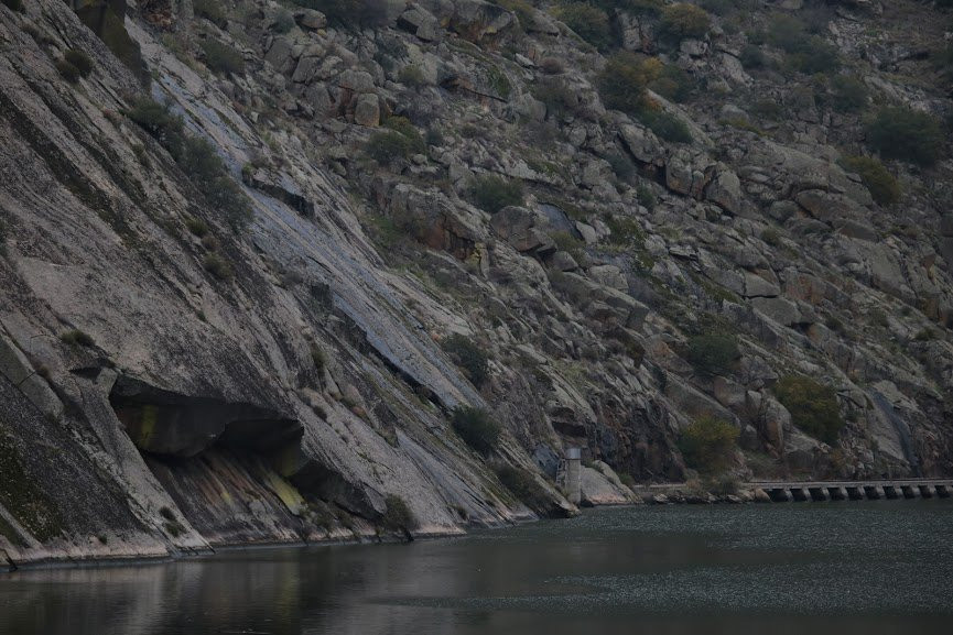 Barragem da Regua景点图片