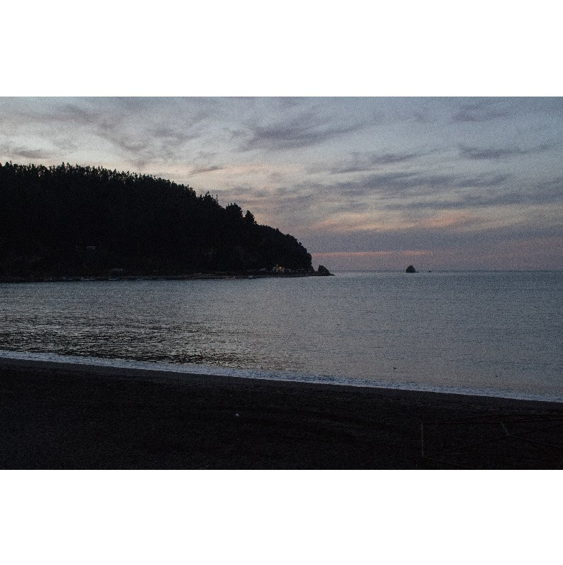 Caleta Lenga旅游攻略图片
