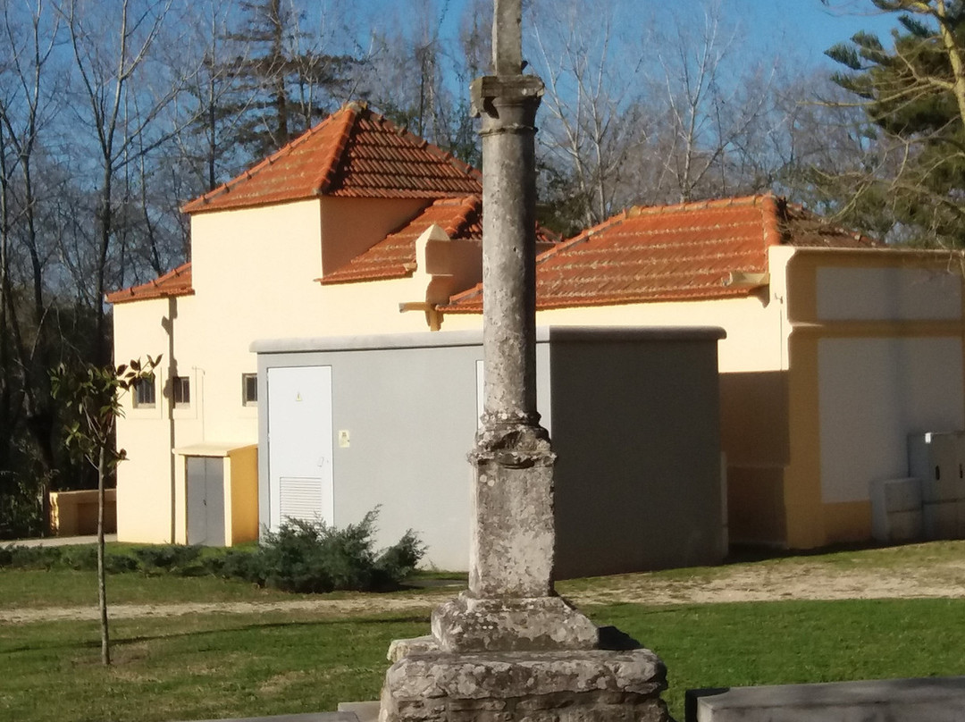 Convento de Santo António Church景点图片