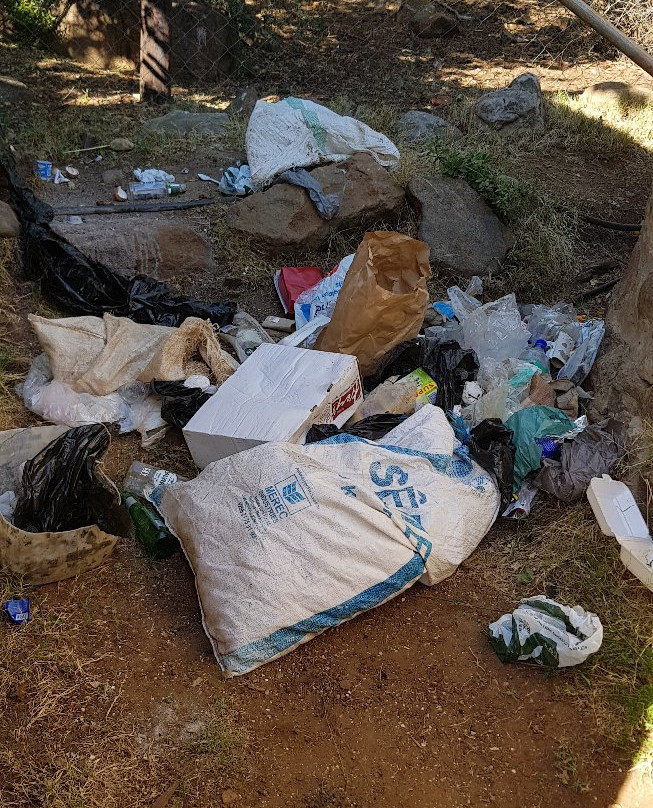 Vultures Lodge主图