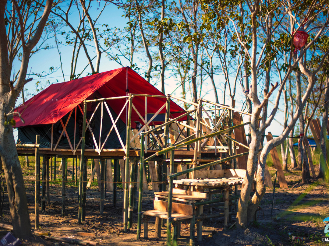 Camp Nikori