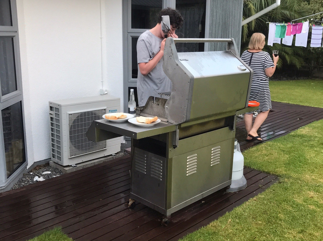 帕克兰广场主图