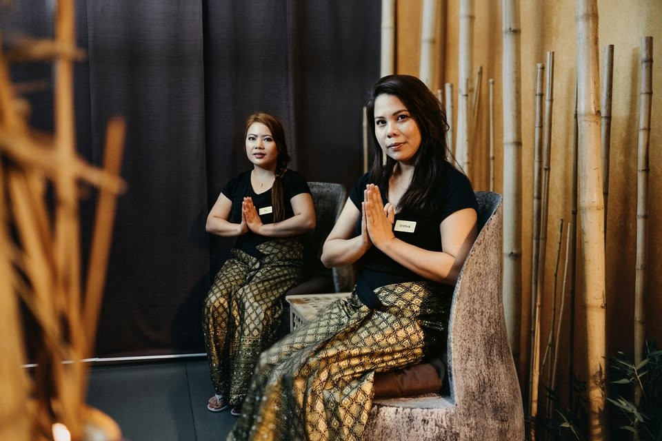 Samui Spa-布拉格必去景点