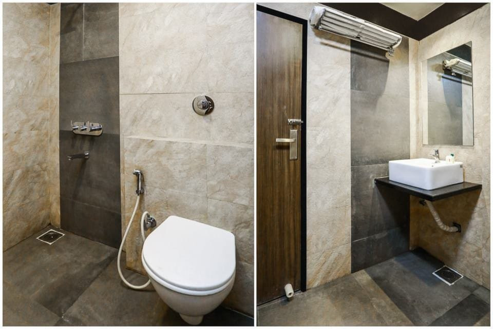 OYO 16543 Hotel Madhuban主图