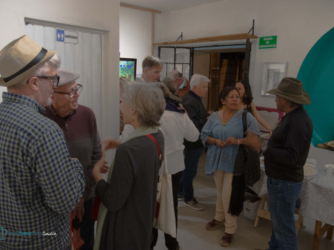 Atelier: La Chilanga y su Pinche Gringo-瓦哈卡必去景点