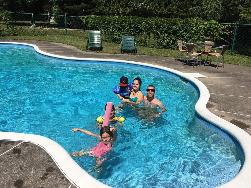 Auberge Alpine主图