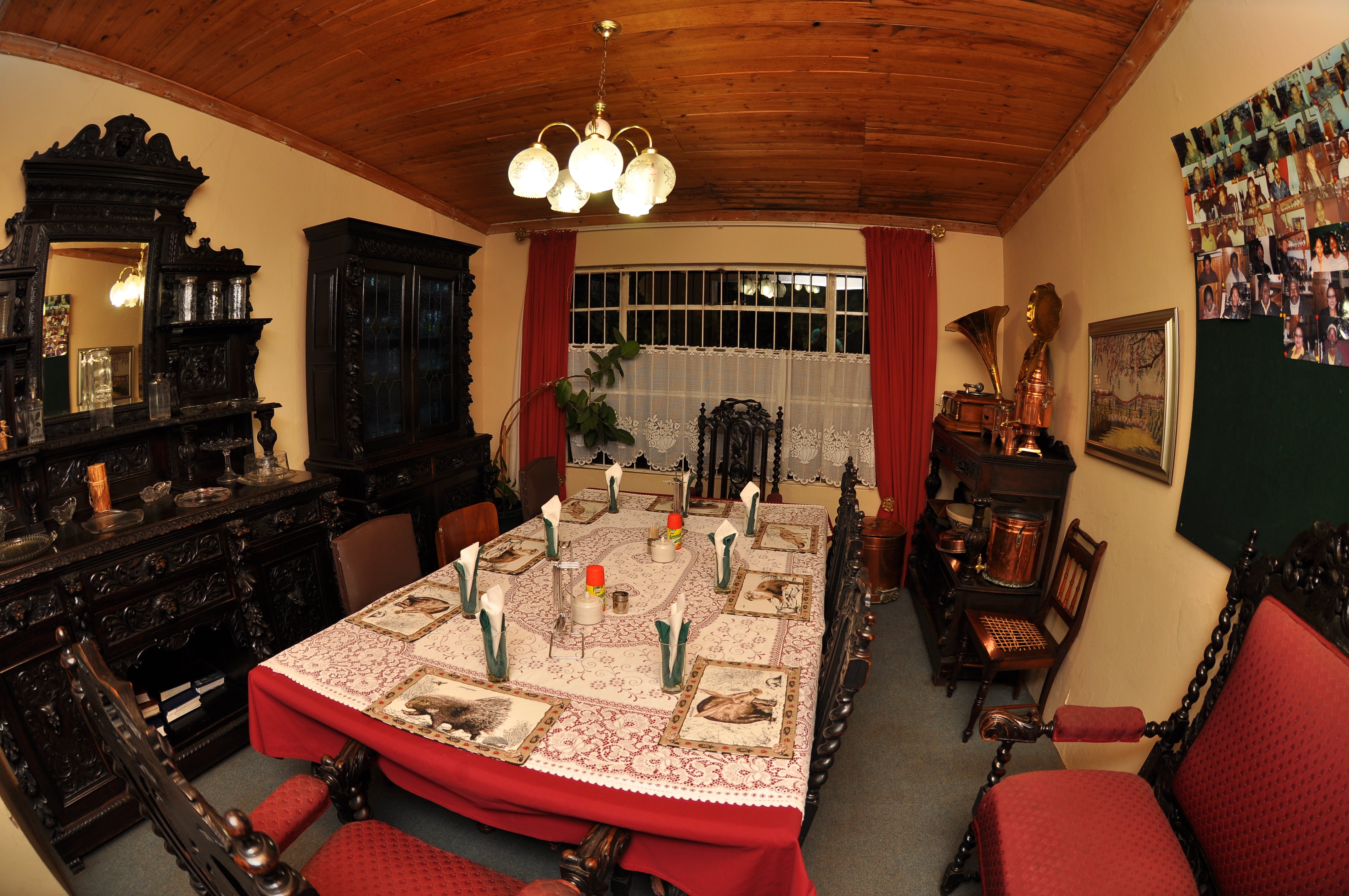 Lord Somerset Guest House-官方