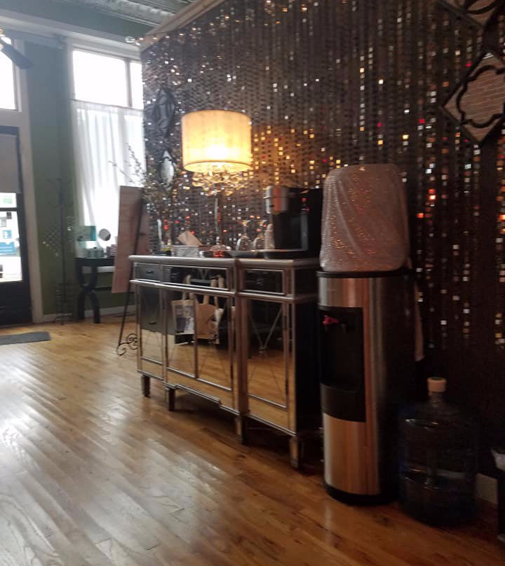 New Age Skincare Spa-Excelsior Springs必去景点