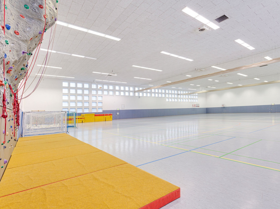 Sportpark Rabenberg主图