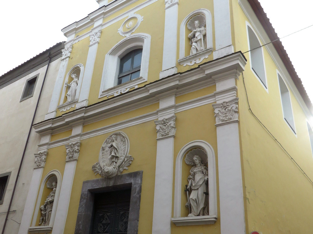 Chiesa della SS. Concezione景点图片