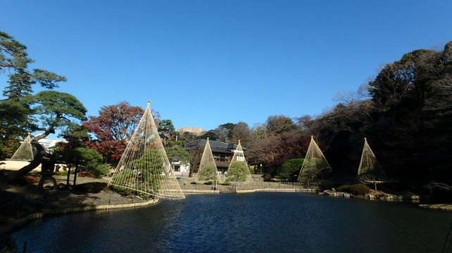 Higo-Hosokawa Garden