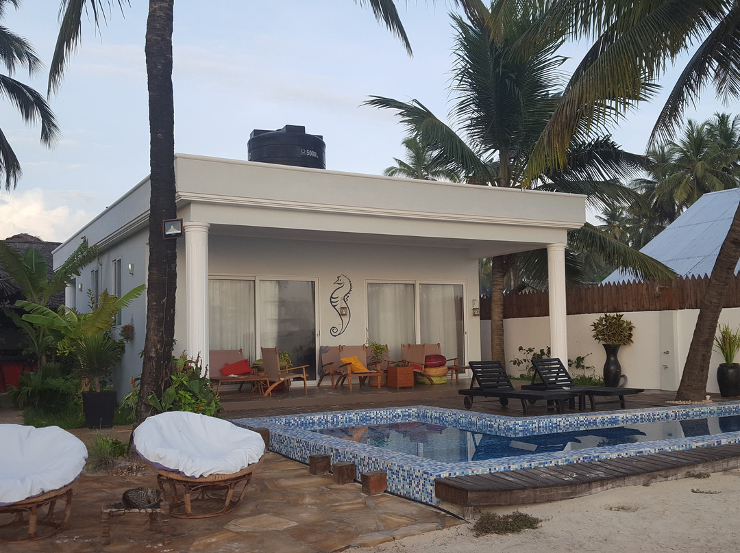 Sofia Sea View主图