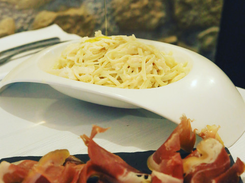 邦多勒餐馆和美食-Restaurant le Rendez-Vous