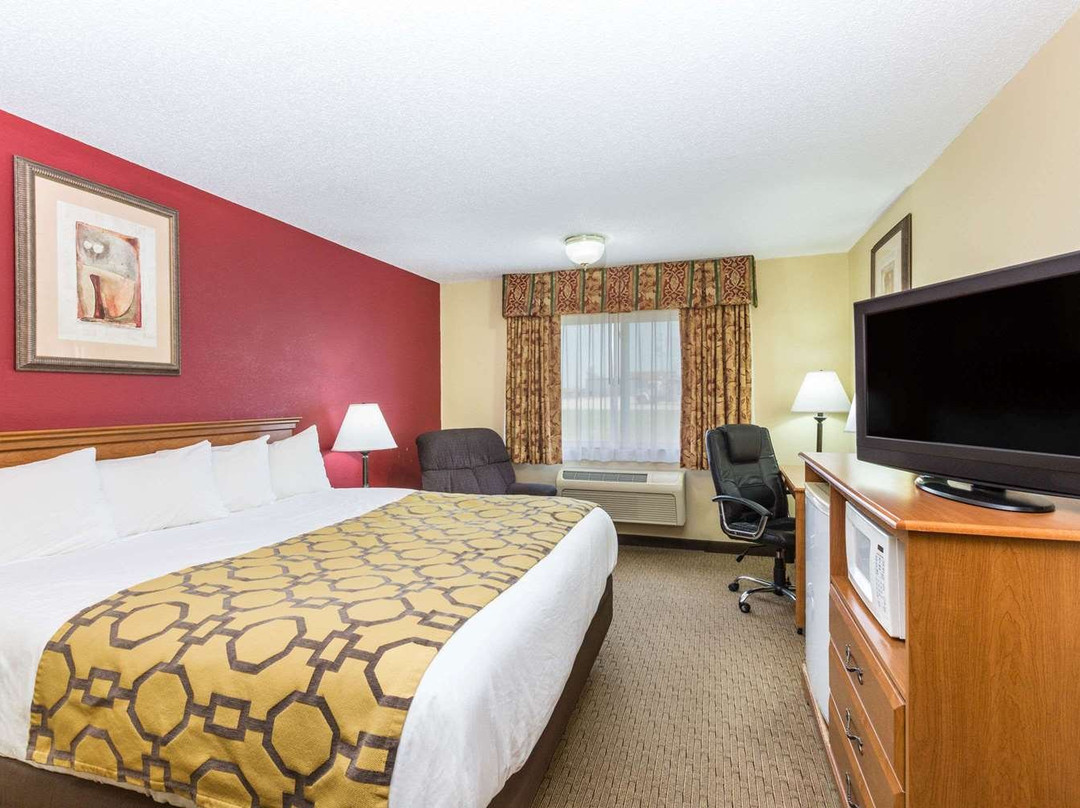 Baymont by Wyndham Fort Dodge主图