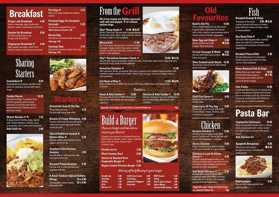 Farmers Union Lodge主图