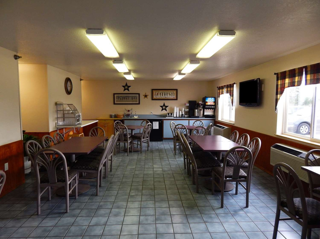 美国最有价值旅馆主图