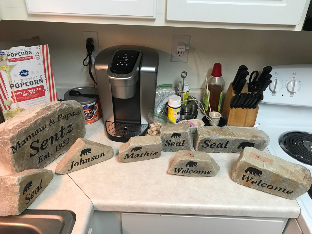 Sandman's Workshop-皮金福奇必去景点