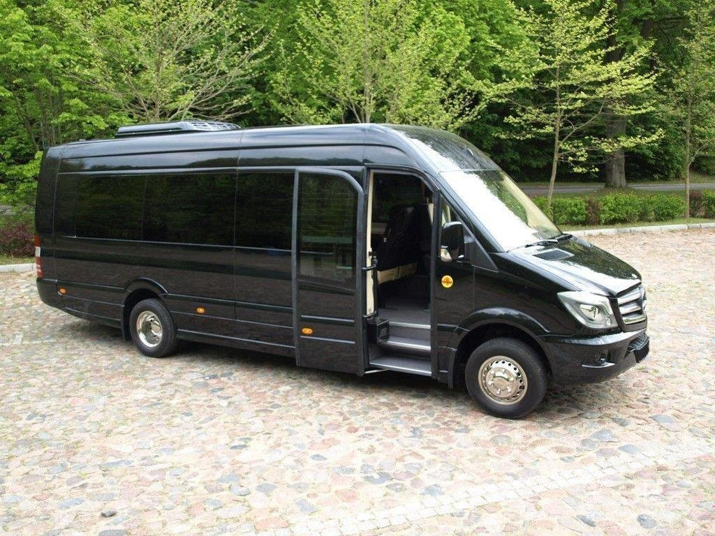 8Rental Company-伦敦必去景点