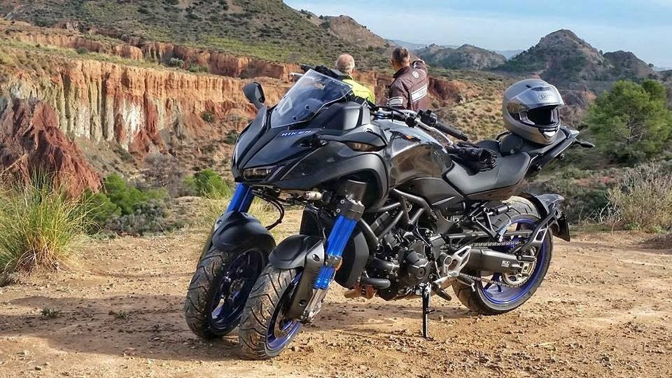 Motofiesta景点图片