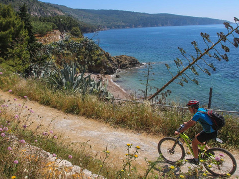 Adria Bike-萨格勒布必去景点