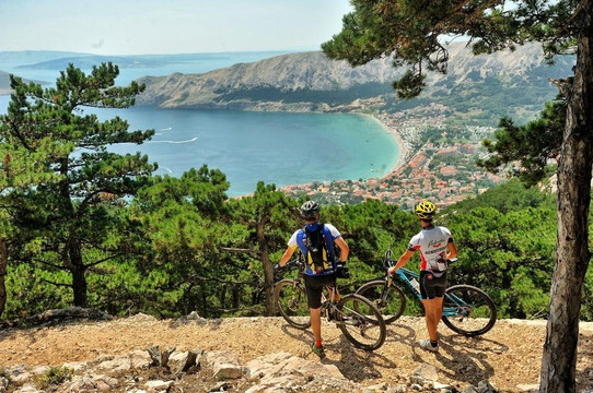 Adria Bike-萨格勒布必去景点