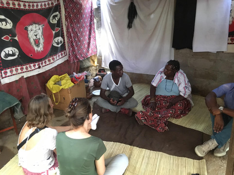 Tiritose Sustainable Travel-哈拉雷必去景点