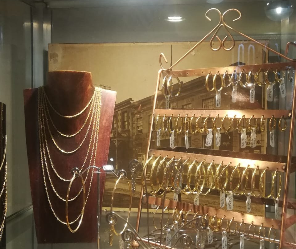 African Tribes-开普敦必去景点