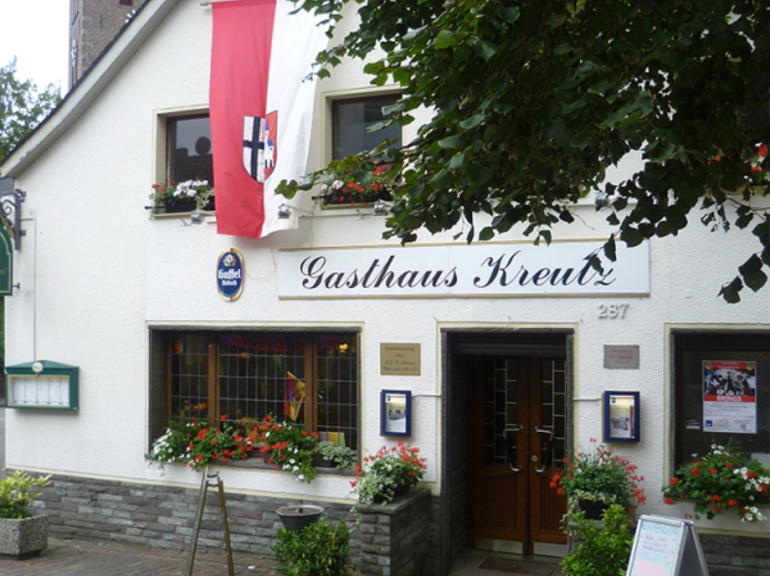 Gasthaus Kreutz