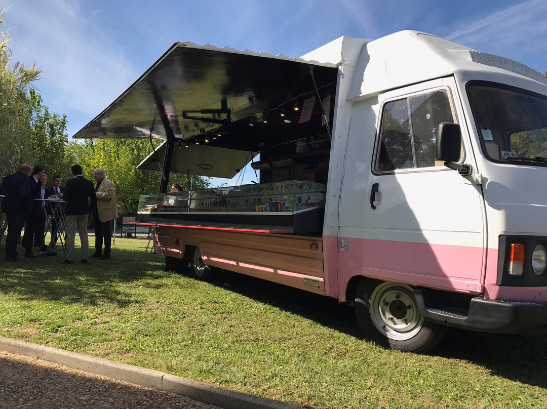 Galinette Fresh Food Truck