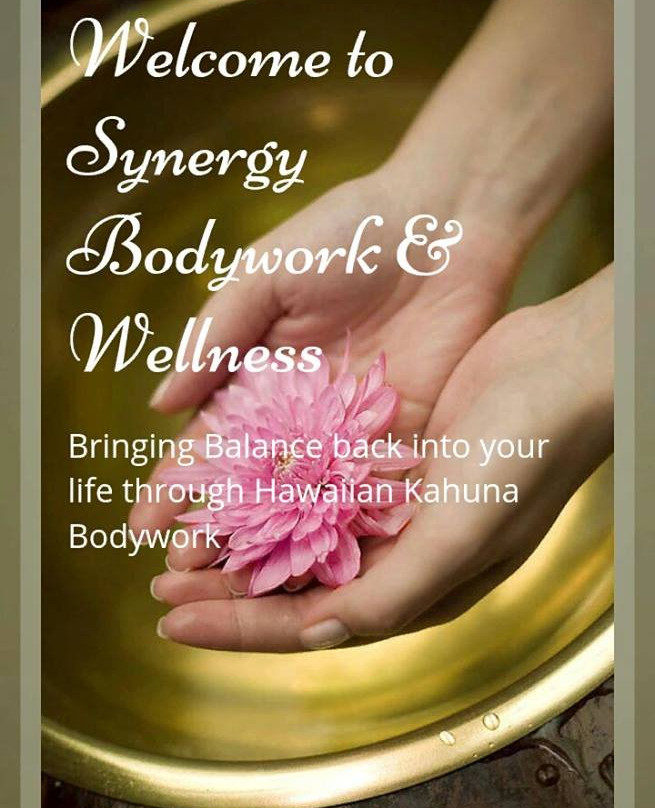 Synergy Bodywork & Wellness - Gawler景点图片