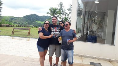 Guarany Eco Resort主图