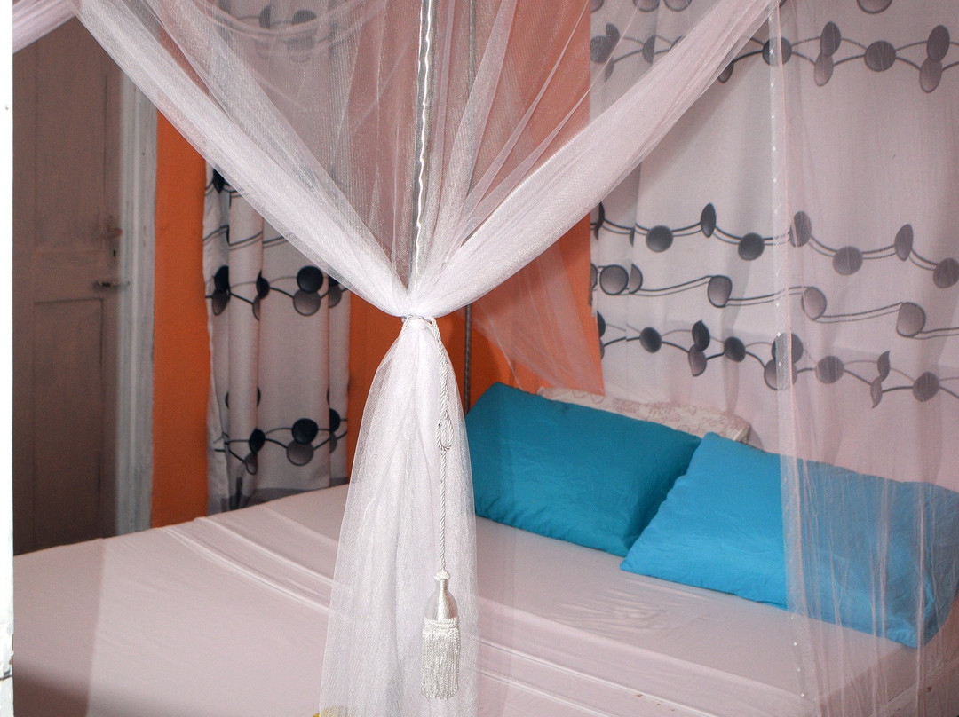 Chrystal Palace Resort主图