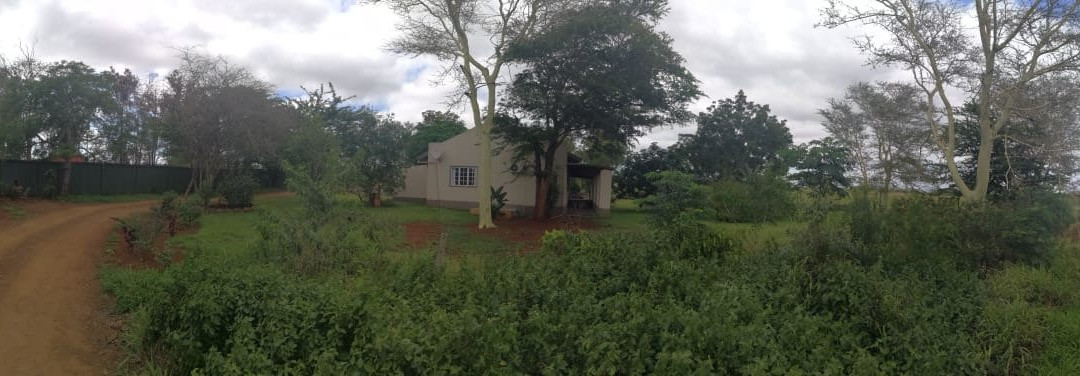 Hluhluwe Country Cottages主图