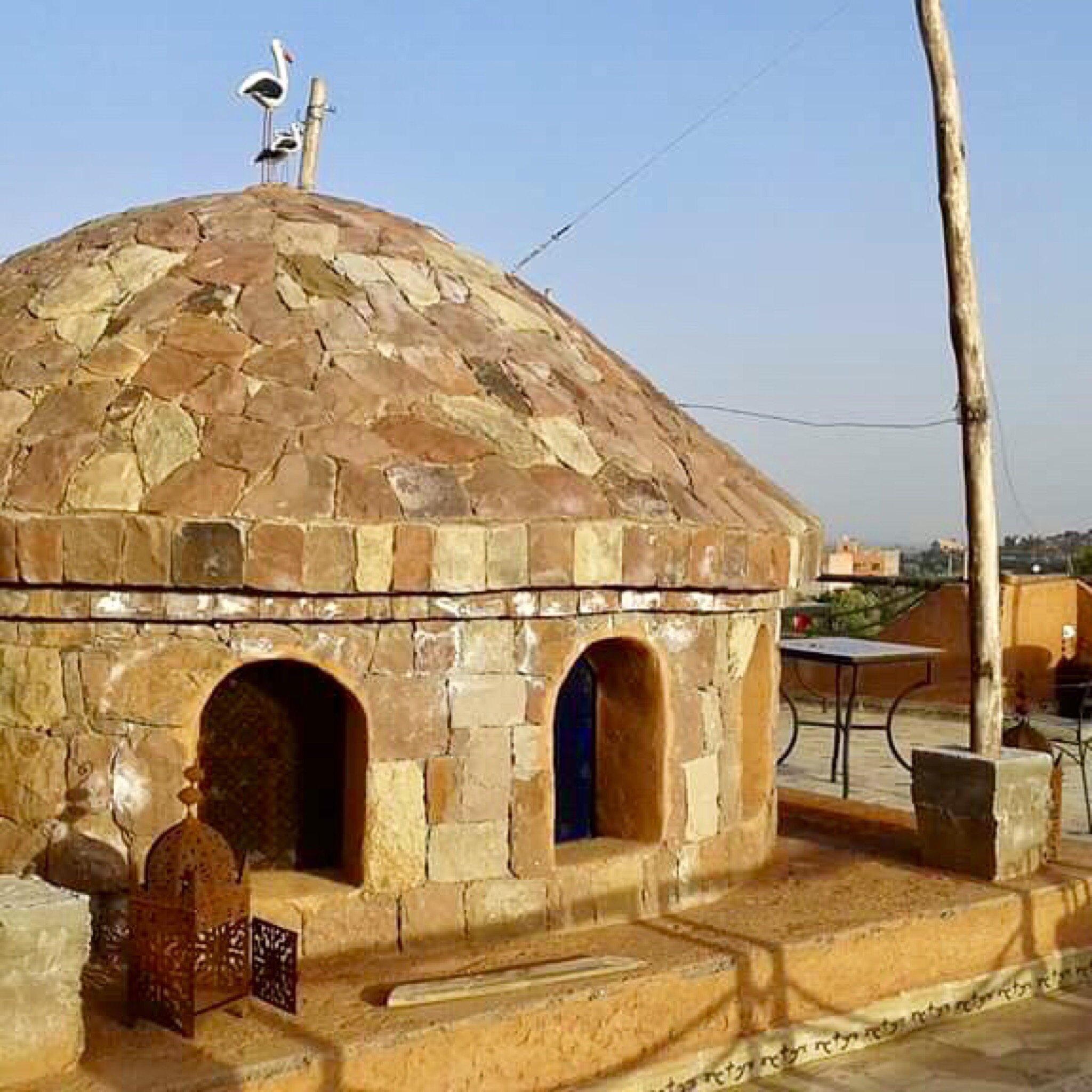 Dar EL Fellah-官方