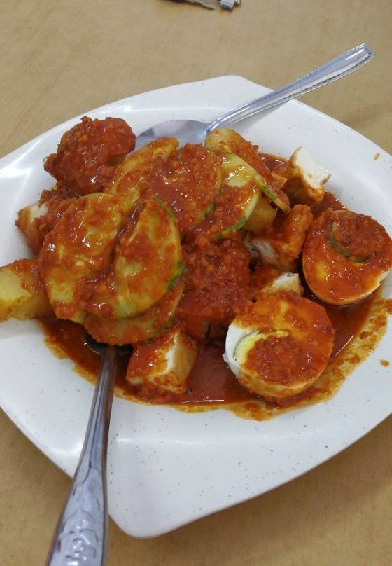 Om Rojak Batu Pahat