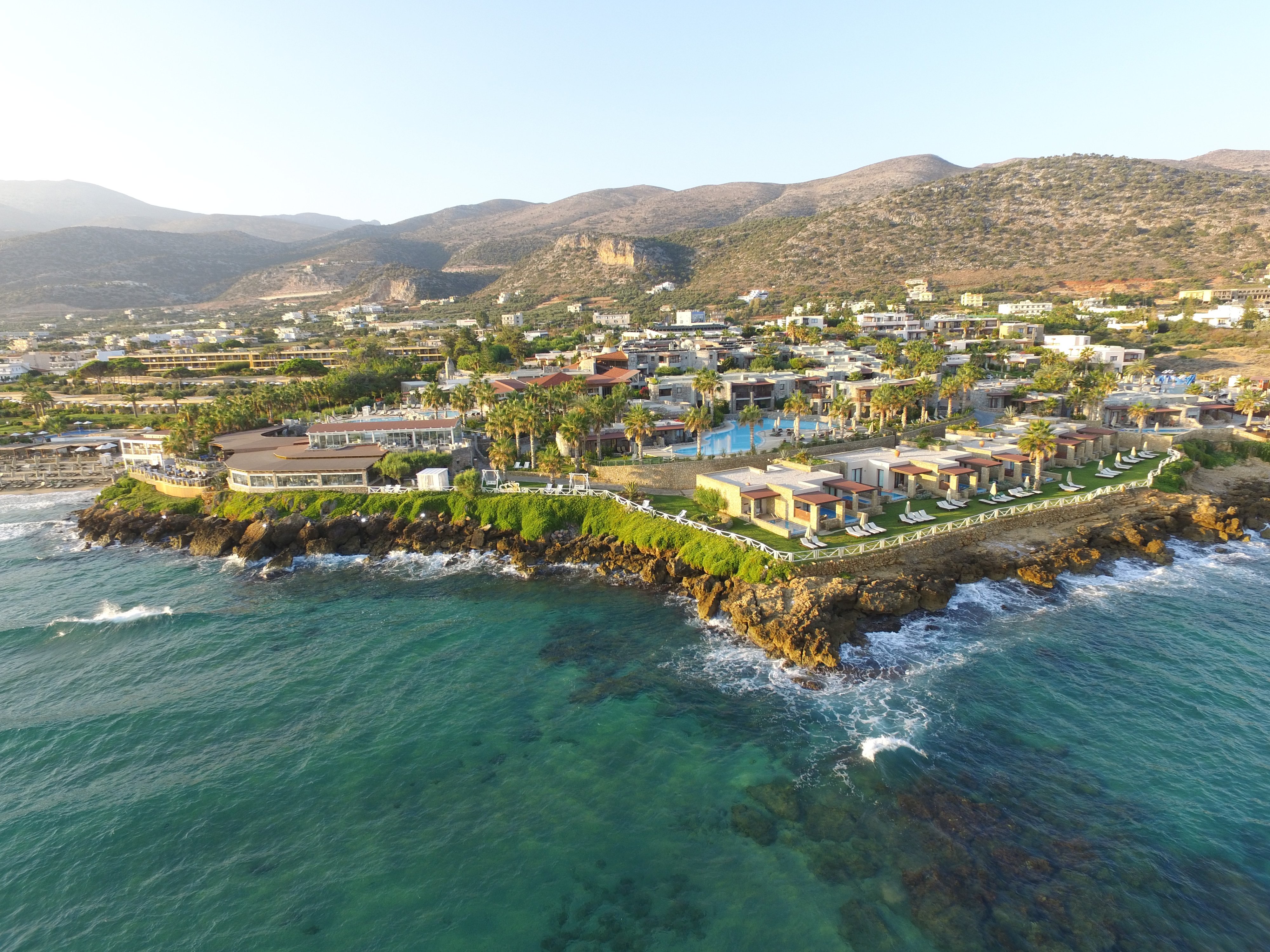 Ikaros Beach Luxury Resort & Spa Adults Only-官方
