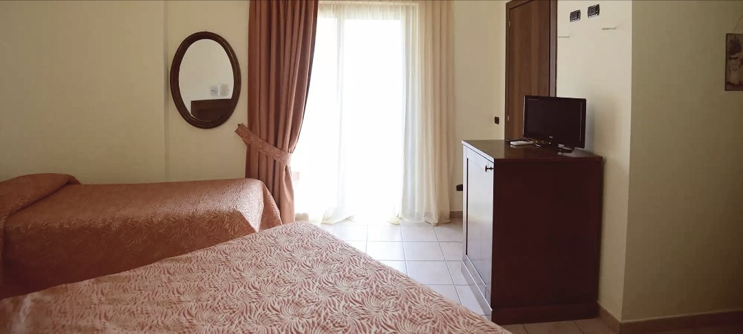 Hotel Emmanuel