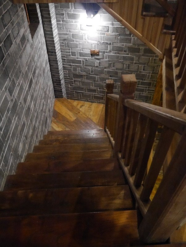 白河码头客栈主图