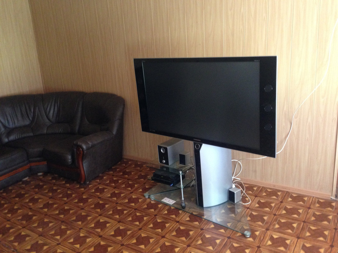 Paintball Club OMEGA-下诺夫哥罗德必去景点