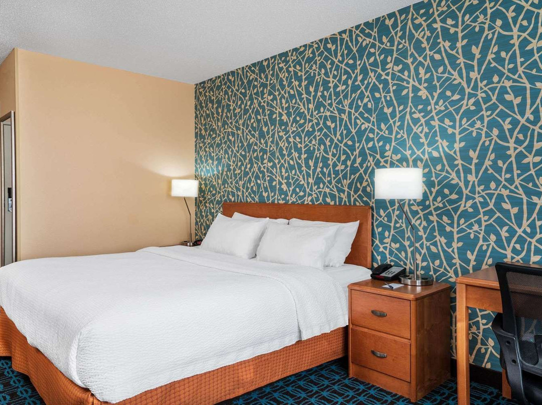 德卢斯美吟温德姆酒店主图