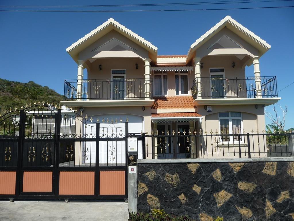 Villa Orchidee