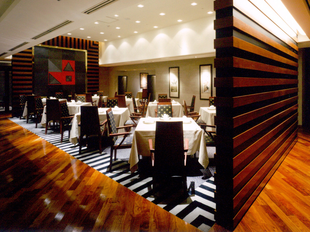 関東名産赤坂利休