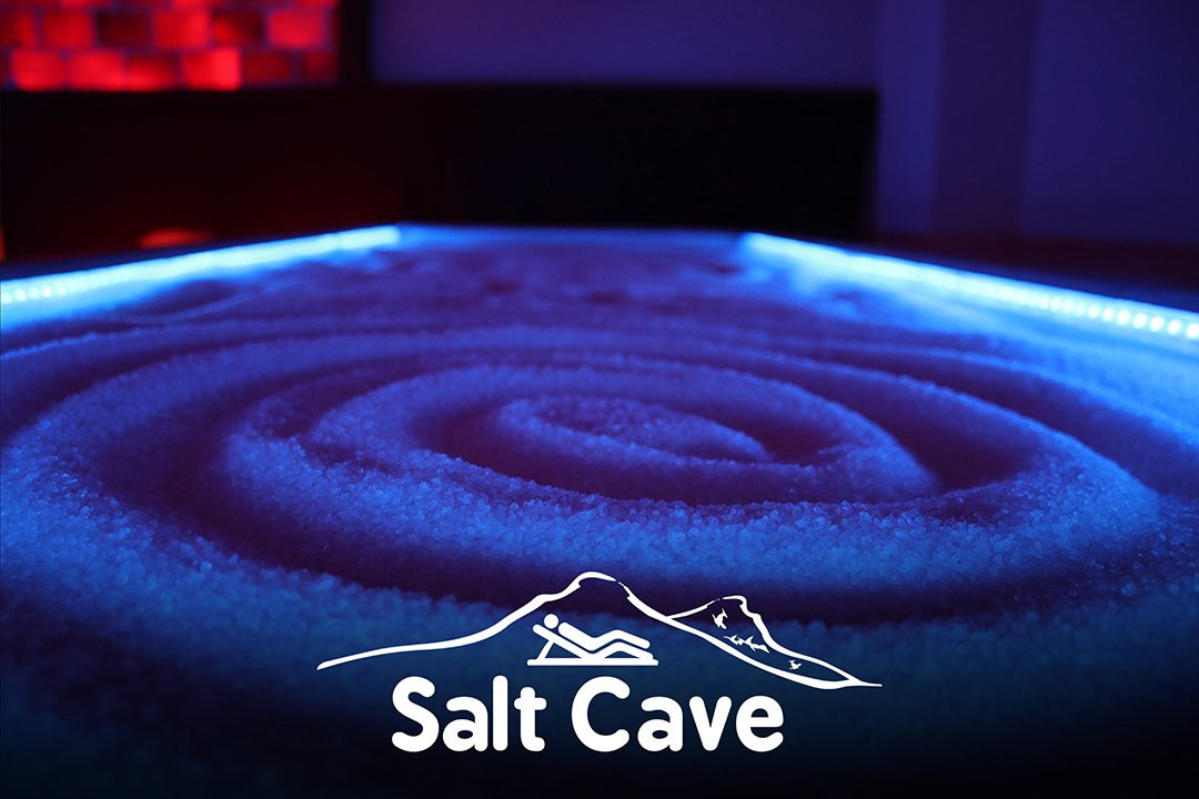 Salt Cave景点图片