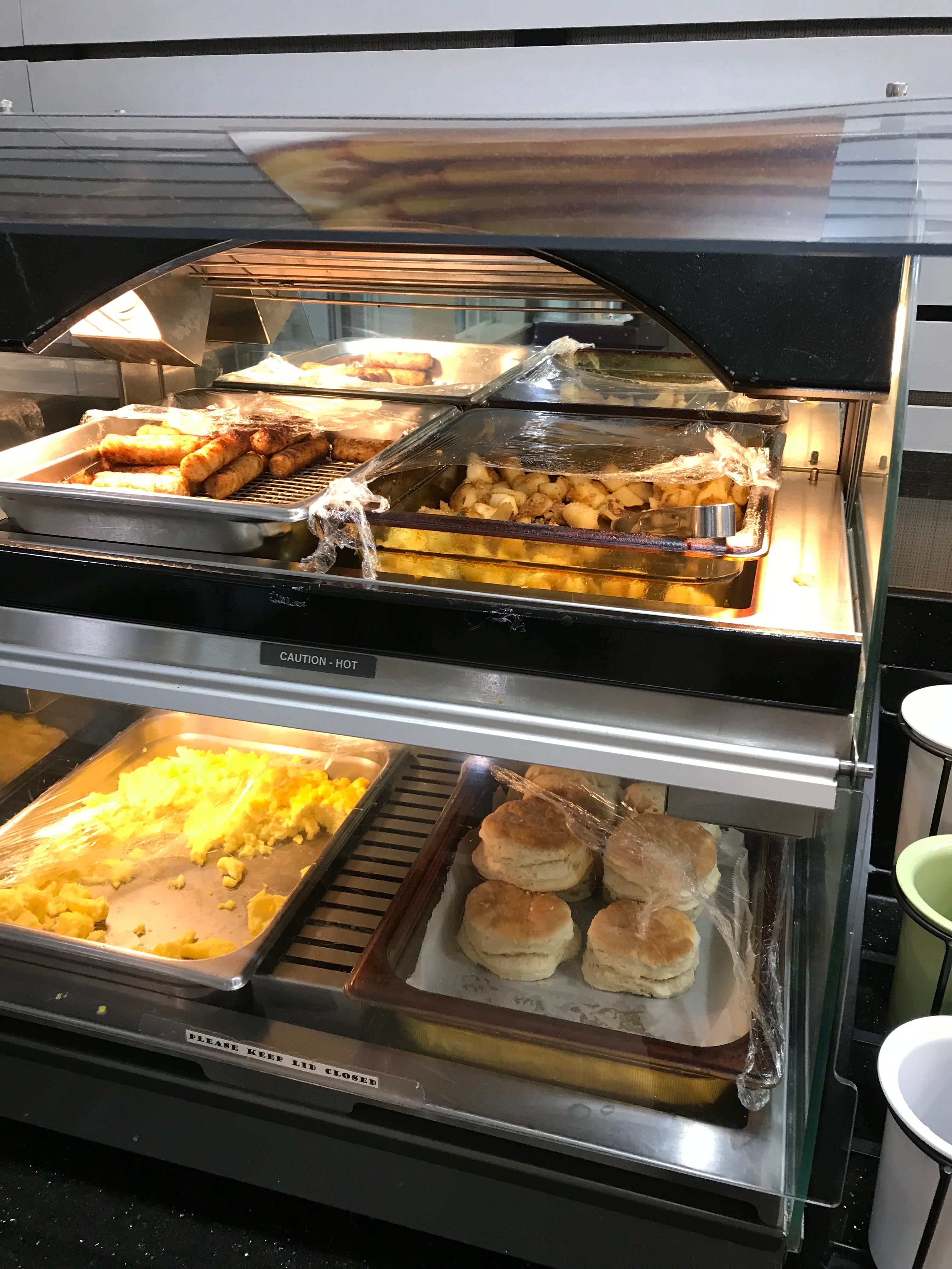 La Quinta Inn & Suites by Wyndham Seguin-餐饮