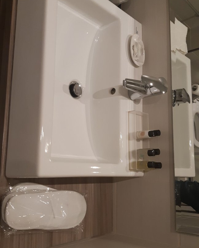 Il Viale Affittacamere-B&B主图